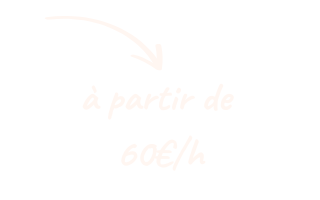 Tarif oneshot coaching anglais